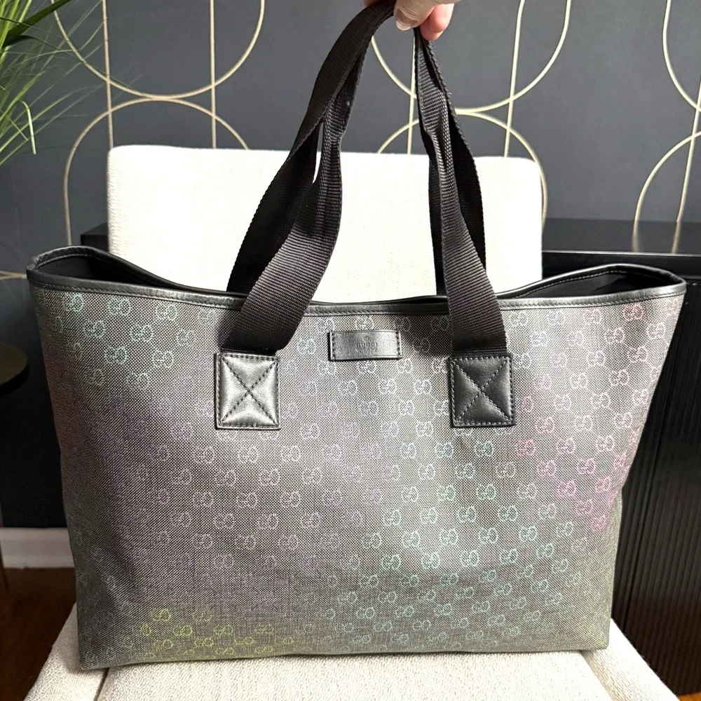 Gucci authentic gg